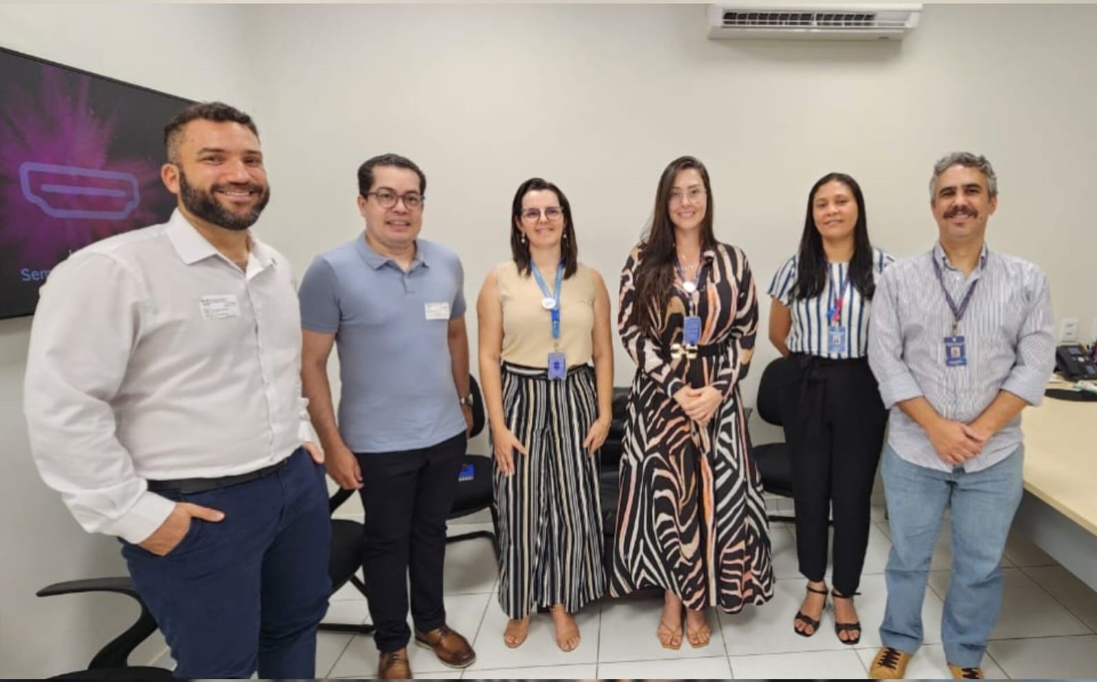 No momento, você está visualizando Escola da Assembleia e UFRN fortalecem compromisso de parceria