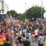 NATAL: Confira a programação do carnaval em todos os “palcos” de Natal