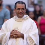 CAICÓ: Nomeado o padre Antônio Ranis Rosendo dos Santos, missionário redentorista, como novo bispo de Caicó