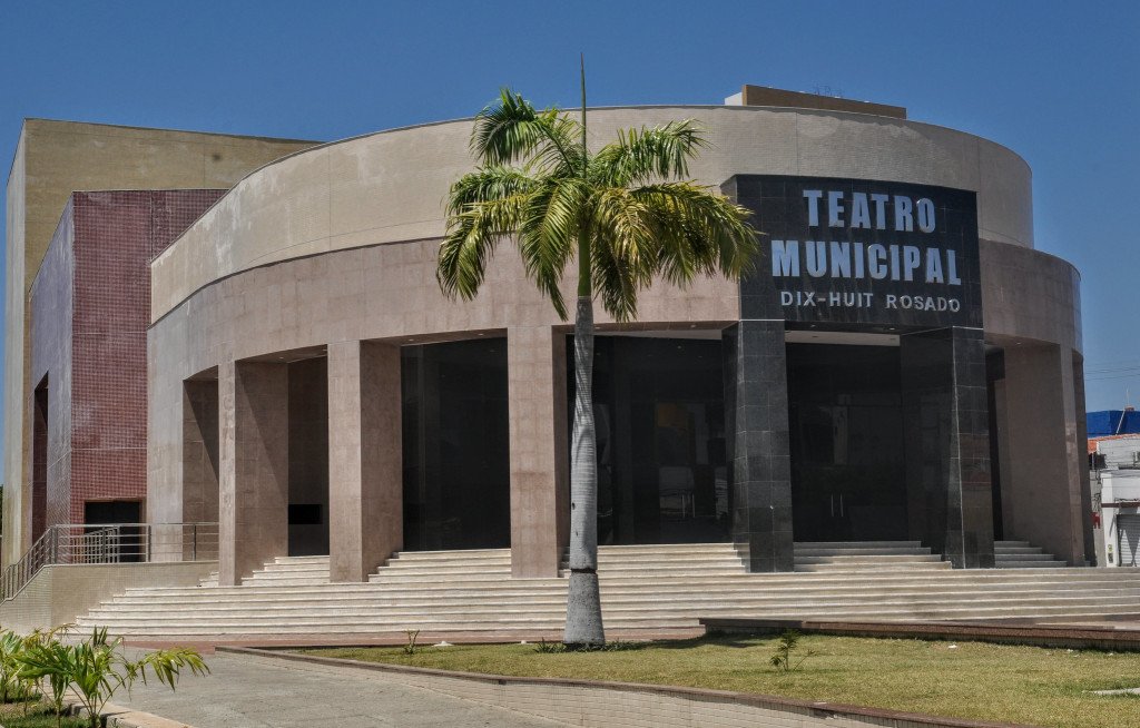 Leia mais sobre o artigo MOSSORÓ: Prefeitura e grupo sergipano de teatro promovem ação cultural para alunos de escolas públicas e público mossoroense