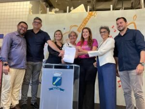Leia mais sobre o artigo Parceria da Prefeitura do Natal e Shopping 10 impulsionam o artesanato e a economia criativa