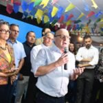 São João de Natal 2025 terá 30 dias de festa, cultura e inclusão por toda cidade
