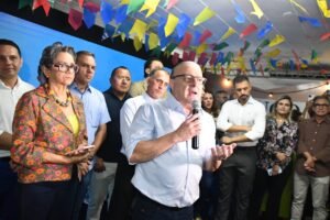 Leia mais sobre o artigo São João de Natal 2025 terá 30 dias de festa, cultura e inclusão por toda cidade