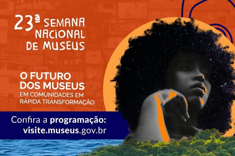 Leia mais sobre o artigo Prefeitura do Natal participa da 23ª Semana Nacional de Museus com programação gratuita