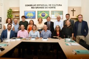 Leia mais sobre o artigo NATAL: Prefeitura e Conselho Estadual de Cultura discutem requalificação do Centro Histórico de Natal