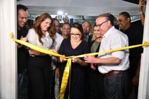 Leia mais sobre o artigo Nova sede do Banco de Alimentos fortalece política de combate à fome em Natal
