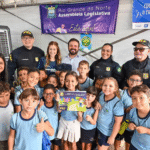 Assembleia e Você leva cidadania, saúde e educação para Touros em sua 16ª edição