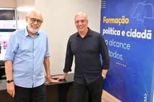 Leia mais sobre o artigo Escola da Assembleia e Abel promovem em Natal debates sobre Educação Cidadã e Democracia