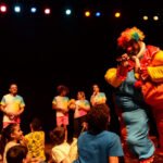 MOSSORÓ: “Brinquedos e Brincadeiras”: MCJ prepara mais um fim de semana com programação para as crianças no teatro