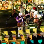 “Boca da Noite” encerrará o “Mossoró Cidade Junina” neste sábado.