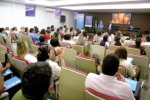 Leia mais sobre o artigo Municípios do RN aderem ao novo ciclo do Selo Unicef