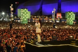 Leia mais sobre o artigo NATAL: São João no Polo Arena das Dunas encerra fim de semana com grande público e balanço positivo