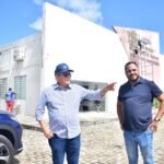 MEMÓRIA VIVA: Prefeitura de São Gonçalo inicia recuperação do Museu Municipal Séphora Bezerra