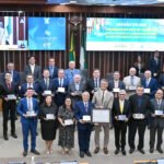 ALRN: Solenidade presta homenagem pelos 107 anos da Assembleia de Deus no RN