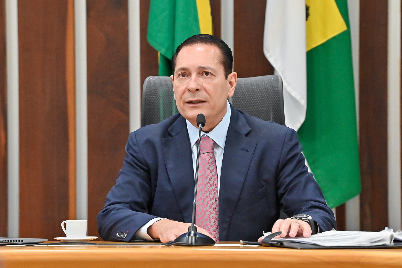 Leia mais sobre o artigo Assembleia Legislativa debate desafios, impactos e soluções para a seca no RN