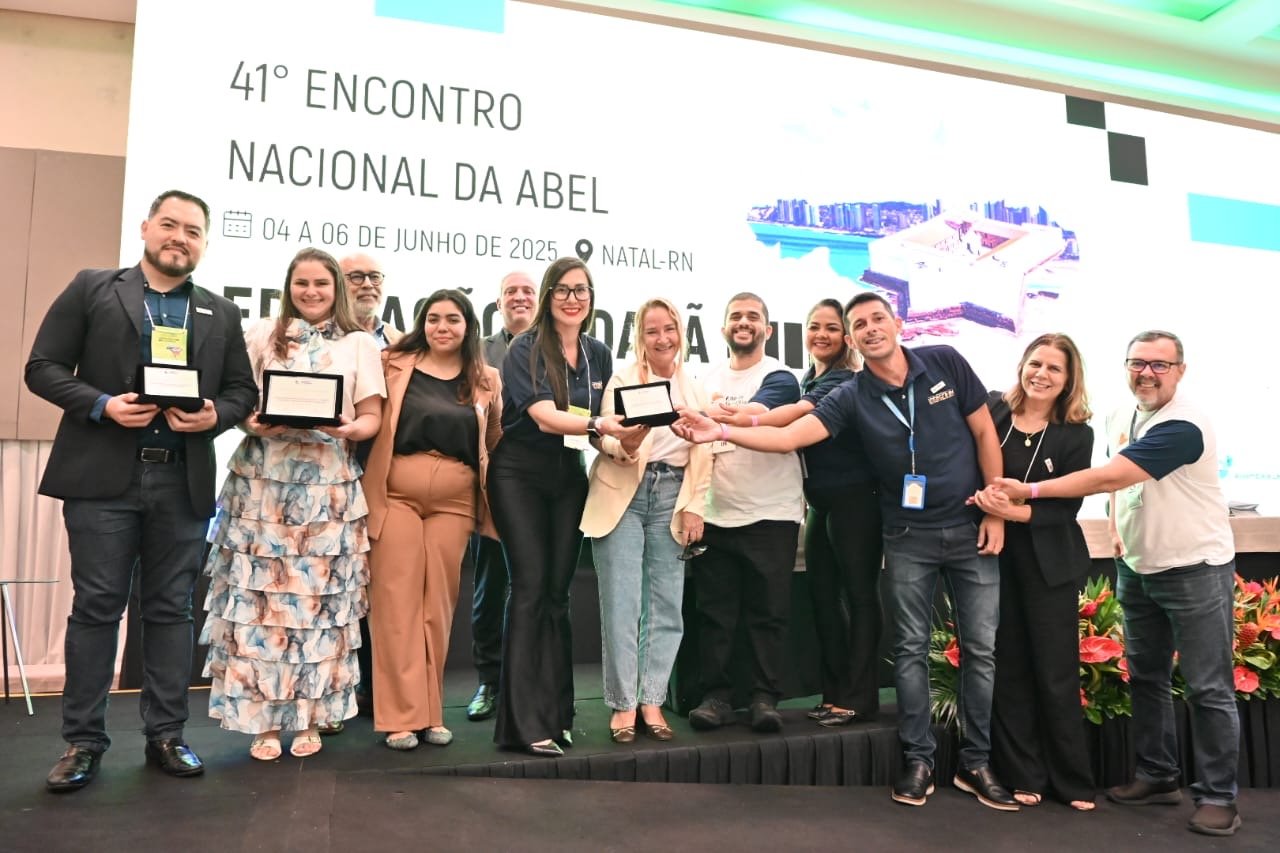 Leia mais sobre o artigo Escola da Assembleia do RN é destaque no Prêmio ABEL 2025 com o Projeto Integra RN