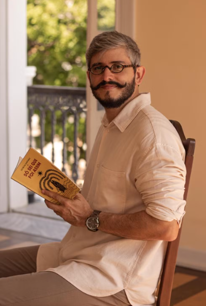 Leia mais sobre o artigo ‘Só sei que foi assim’: escritor potiguar descortina origens do preconceito contra o nordestino no Brasil