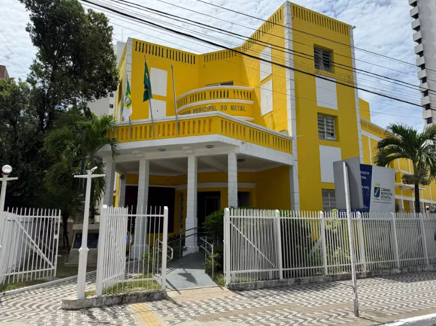 No momento, você está visualizando Lei aprovada em Natal proíbe contratação de artistas que fazem apologia ao crime