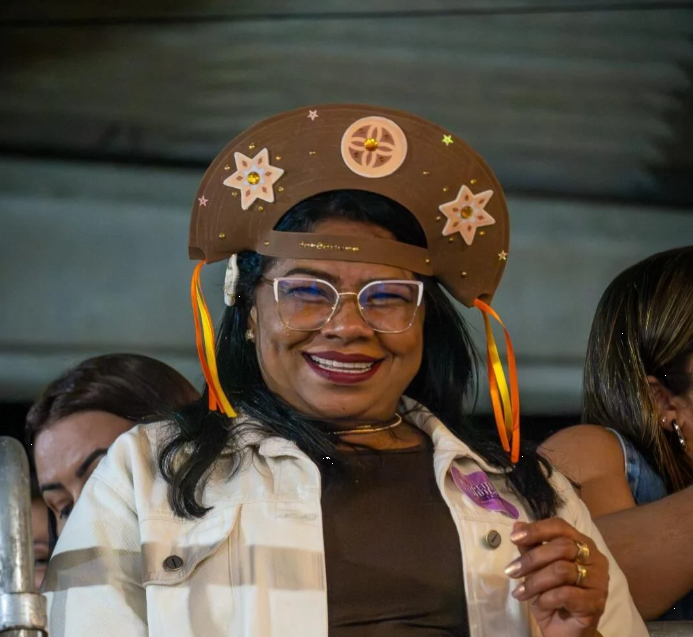 No momento, você está visualizando PARNAMIRIM: Prefeita Nilda traz de volta o São João do Povo em Parnamirim