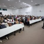 NATAL: Secretaria Municipal de Educação realiza formação para novos professores da Rede