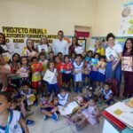 NATAL: Prefeitura investe cerca de R$ 5 milhões em livros de literatura infantil