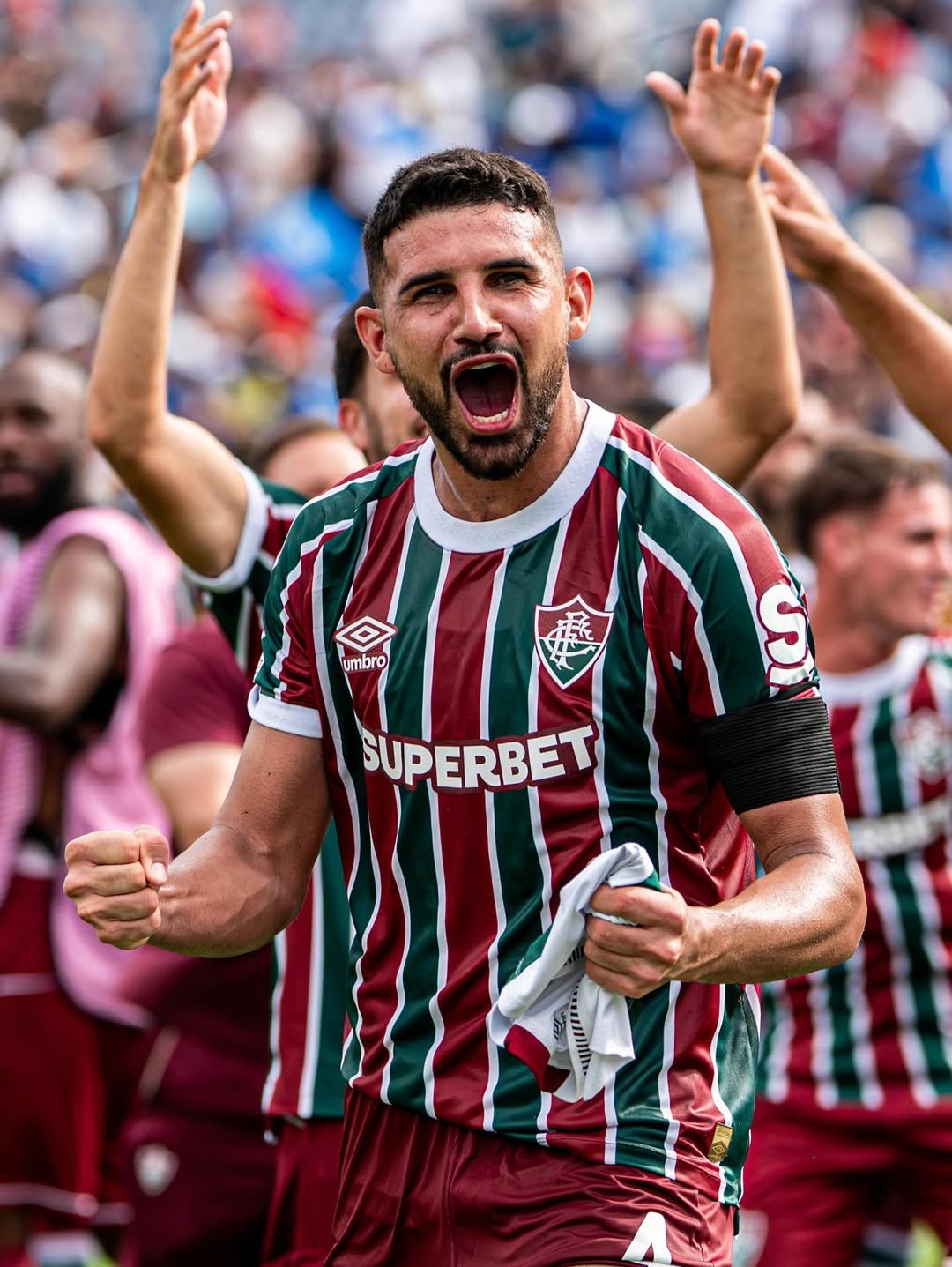 No momento, você está visualizando Do Seridó para o mundo: Currais-novense Ignácio Silva é semifinalista da Copa do Mundo de Clubes