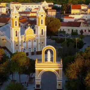 Leia mais sobre o artigo CAICÓ: Prefeitura garante estrutura e apoio total à realização da Festa de Sant’Ana 2025