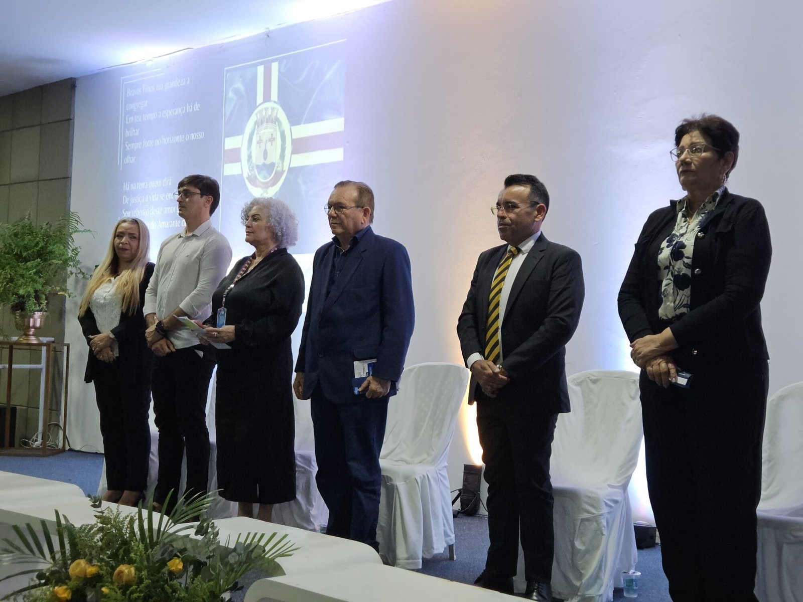 Leia mais sobre o artigo SÃO GONÇALO DO AMARANTE: Prefeito Jaime Calado lança programa “São Gonçalo Aprende Mais” para elevar o nível do ensino na rede municipal