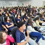 Audiência em Parnamirim debate hiperconectividade e reforça campanha da ALRN