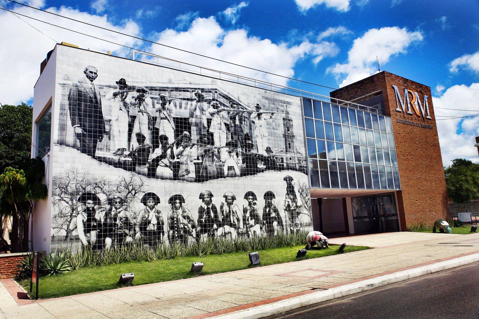 No momento, você está visualizando MOSSORÓ: RN reconhece Memorial e Museu de Mossoró como patrimônios culturais