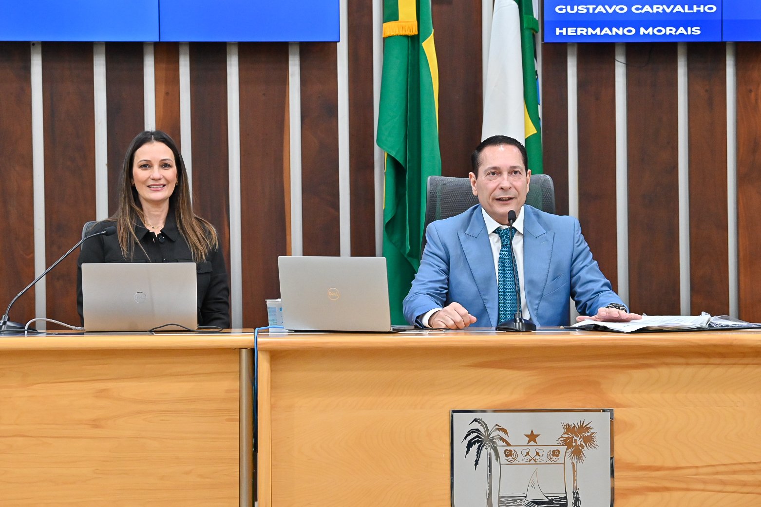 Leia mais sobre o artigo Assembleia Legislativa aprova projetos que reforçam política de proteção animal no RN