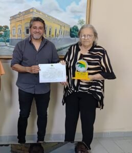 Leia mais sobre o artigo Instituto Histórico e Geográfico do RN recebe o título ‘Amigo da Memória Potiguar’.