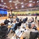 Deputados estaduais retomam atividades em Plenário nesta terça-feira