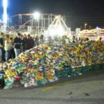 NATAL: Banco de Alimentos arrecada cerca de 30 toneladas durante a turnê “A Cruzada” em Natal