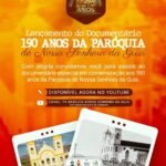 ACARI-RN: Lançado documentário sobre os 190 anos da Paróquia de Nossa Senhora da Guia