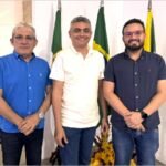 CAICÓ: Alexandre Freire Muniz é nomeado Secretário Municipal de Cultura de Caicó