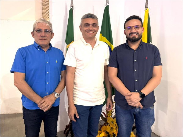 Leia mais sobre o artigo CAICÓ: Alexandre Freire Muniz é nomeado Secretário Municipal de Cultura de Caicó