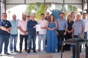 Leia mais sobre o artigo Governo do RN entrega praça histórica restaurada à Prefeitura do Natal