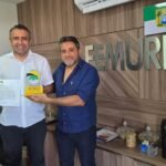 FEMURN recebe título Amigo da Memória Potiguar