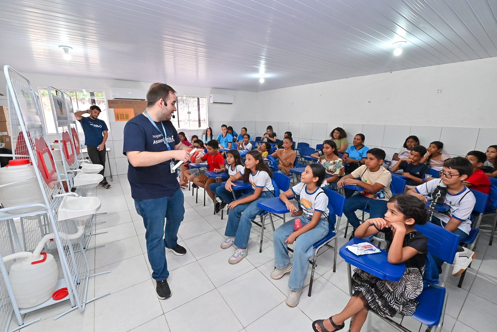 Leia mais sobre o artigo “Assembleia e Você” confirma próximas edições em Guamaré e Campo Redondo