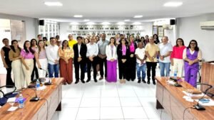 Leia mais sobre o artigo ALRN: Procuradoria da Mulher é instalada no município de São Tomé