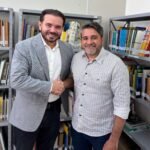 Superintendência do IPHAN-RN firma parceria com o projeto Memória Potiguar visando a preservação do patrimônio fotográfico do RN