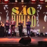 “São Julhão – O Nordeste em Festa”  chega ao catálogo do Globoplay no próximo domingo, 10 de agosto.