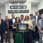 ACARI: Academia Acariense de Letras realiza solenidade histórica e reúne personalidades da cultura local