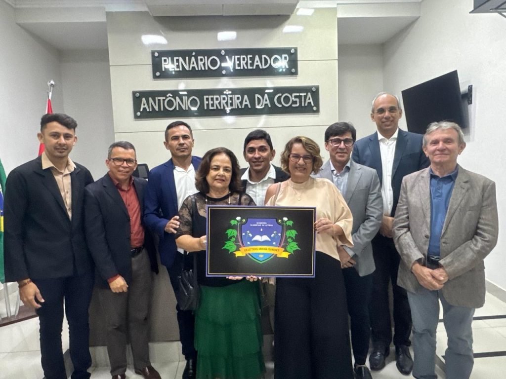 Leia mais sobre o artigo ACARI: Academia Acariense de Letras realiza solenidade histórica e reúne personalidades da cultura local