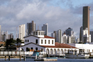 Leia mais sobre o artigo NATAL: Barco Escola promove educação ambiental em aulas no Rio Potengi