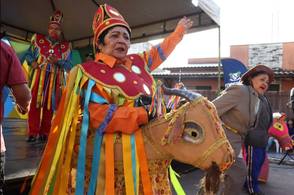 Leia mais sobre o artigo MACAÍBA:  Agosto da Cultura movimenta Macaíba com três dias de programação diversificada