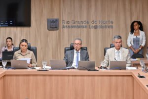 Leia mais sobre o artigo Comissão de Educação da ALRN aprova selo Empresa Amiga da Diversidade