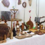 Artesãos são beneficiados pelo Governo do Estado na Brasil Mostra Brasil