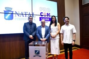 Leia mais sobre o artigo Procon Saúde: Natal firma acordo para agilizar atendimento ao consumidor